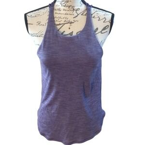 SALE Women's Lululemon Raise The Barre Tank Size 4